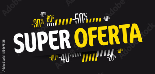 super oferta