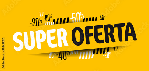 super oferta