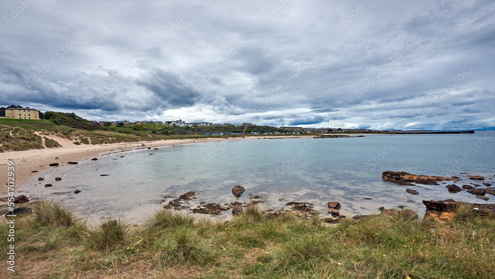 Hopeman East Beach Hopeman East Beach