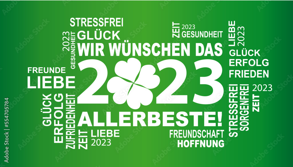 Wir Wünschen Dir Das Allerbeste