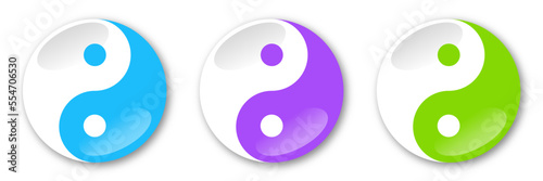 Ying yang