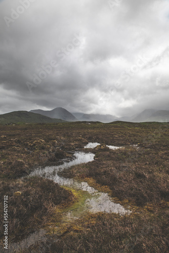 Glencoe Scotland Scottish Landscape Photography