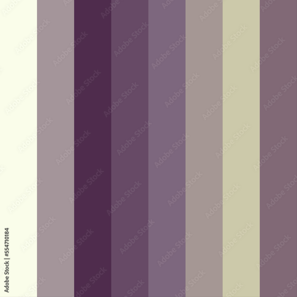 Geometric color gradient background. Top view.