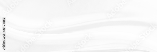 White gray satin texture that is white silver fabric silk background with beautiful soft blur pattern natural.