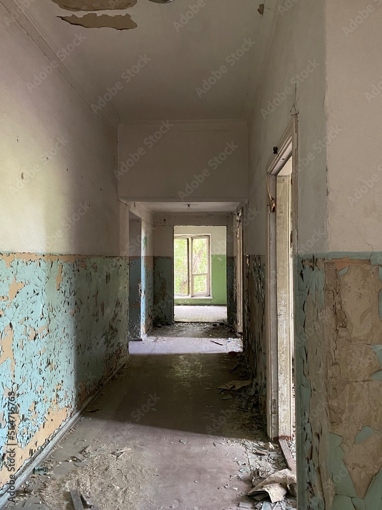 Obraz premium Temirtau