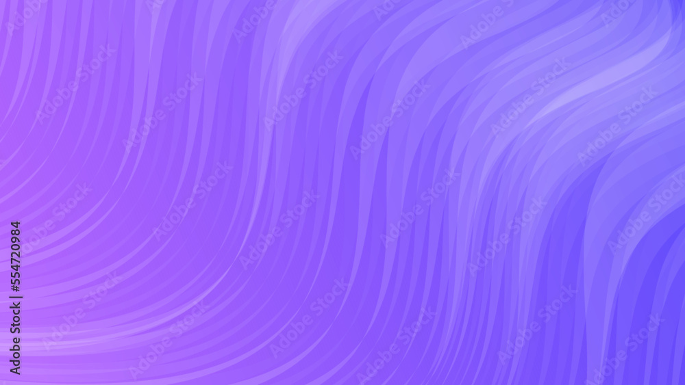 Modern colorful gradient background with wave lines Modern colorful gradient background with wave lines