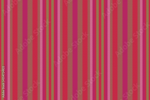 Vertical lines stripe background. Vector stripes pattern seamless fabric texture. Geometric striped line abstract design.