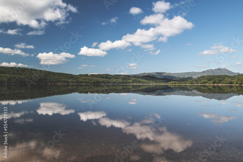 Loch Ard - Scotland - Landscape Photography