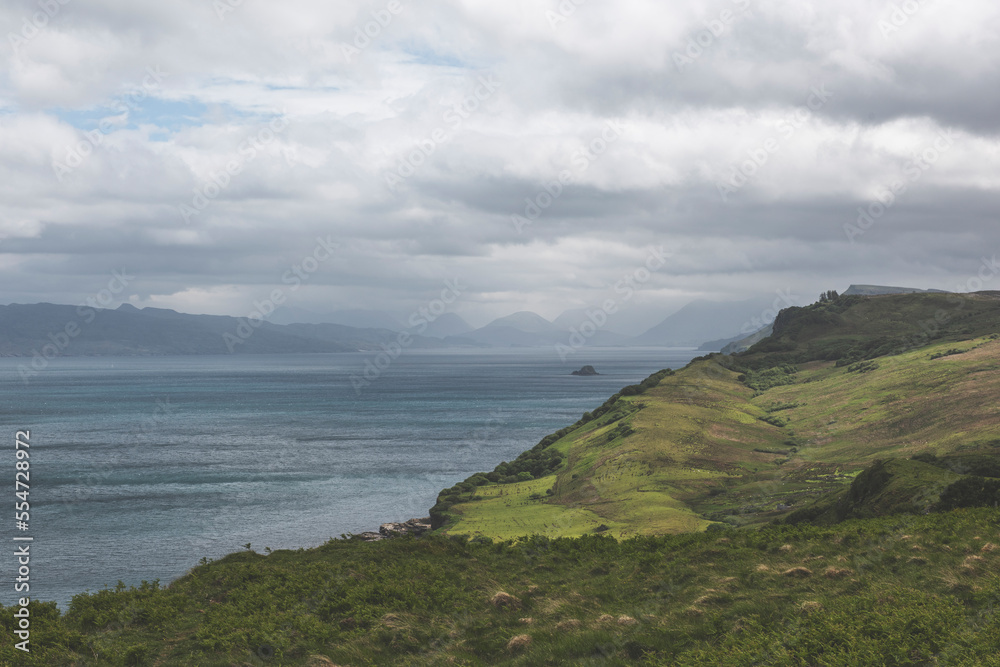 Isle of Skye - Scotland - Landscape Photography
