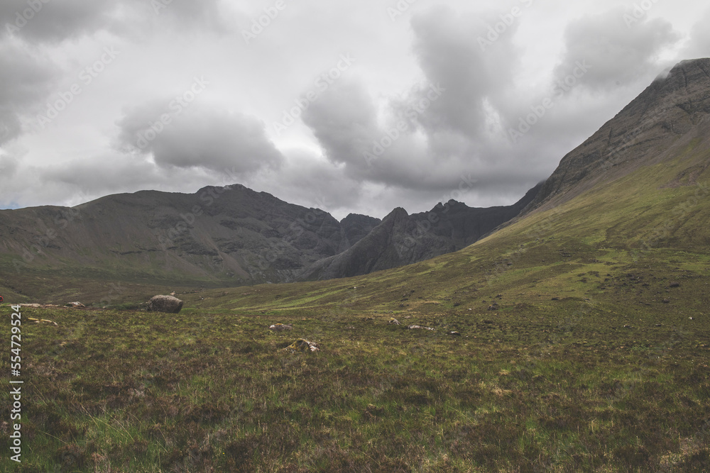 Isle of Skye - Landscape Photography Isle of Skye - Landscape Photography