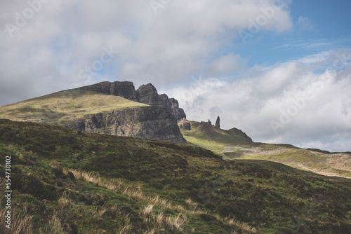 Isle of Skye - Landscape Photography