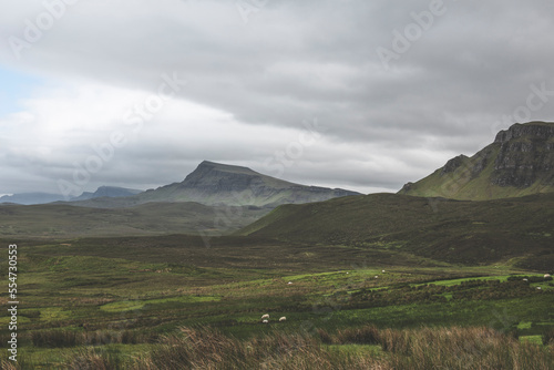 Isle of Skye - Landscape Photography