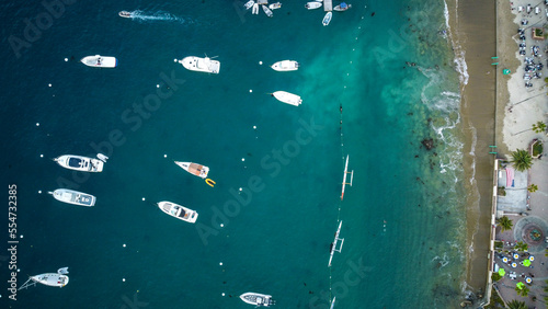 Catalina Harbor