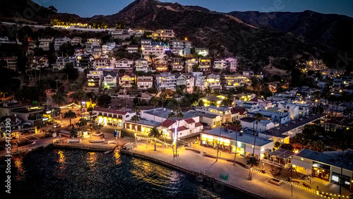Catalina Night