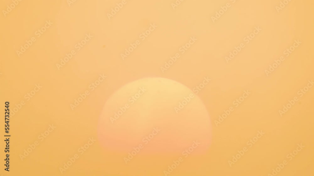 Tropical abstract sun sunset huge orange romantic Tropical abstract sun sunset huge orange romantic