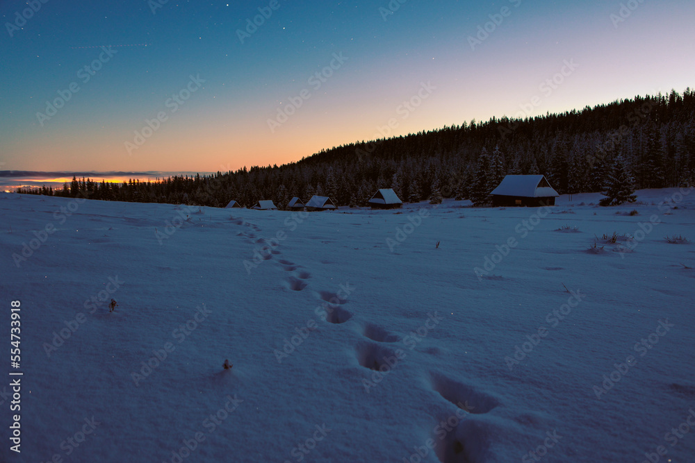 Tatry