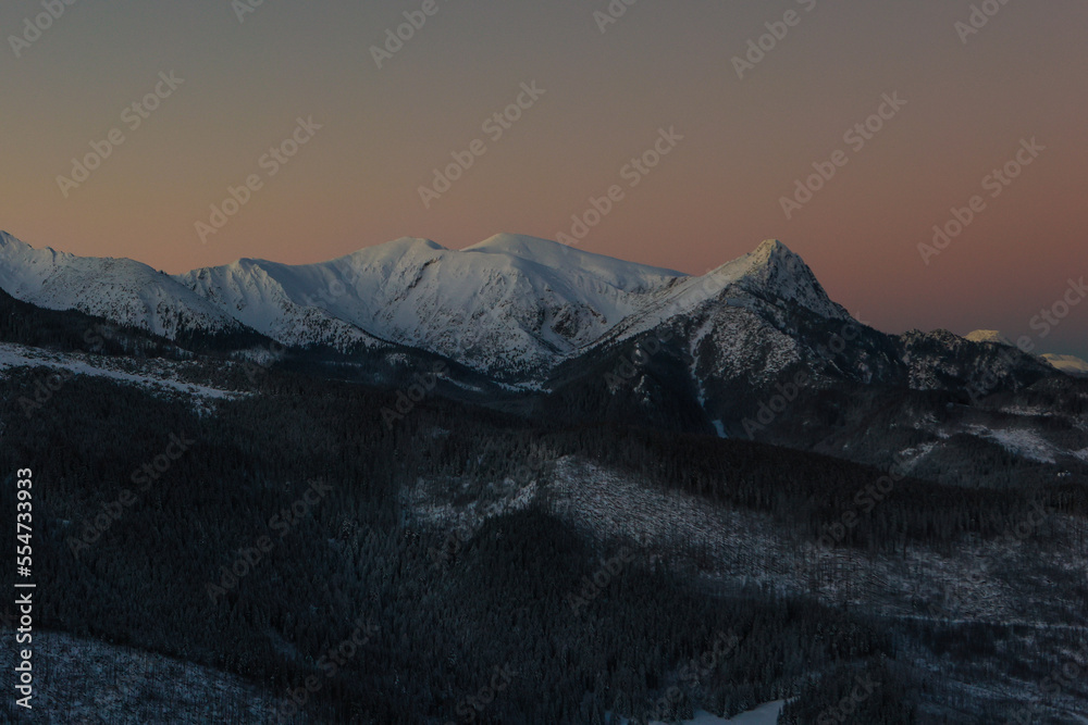 Tatry