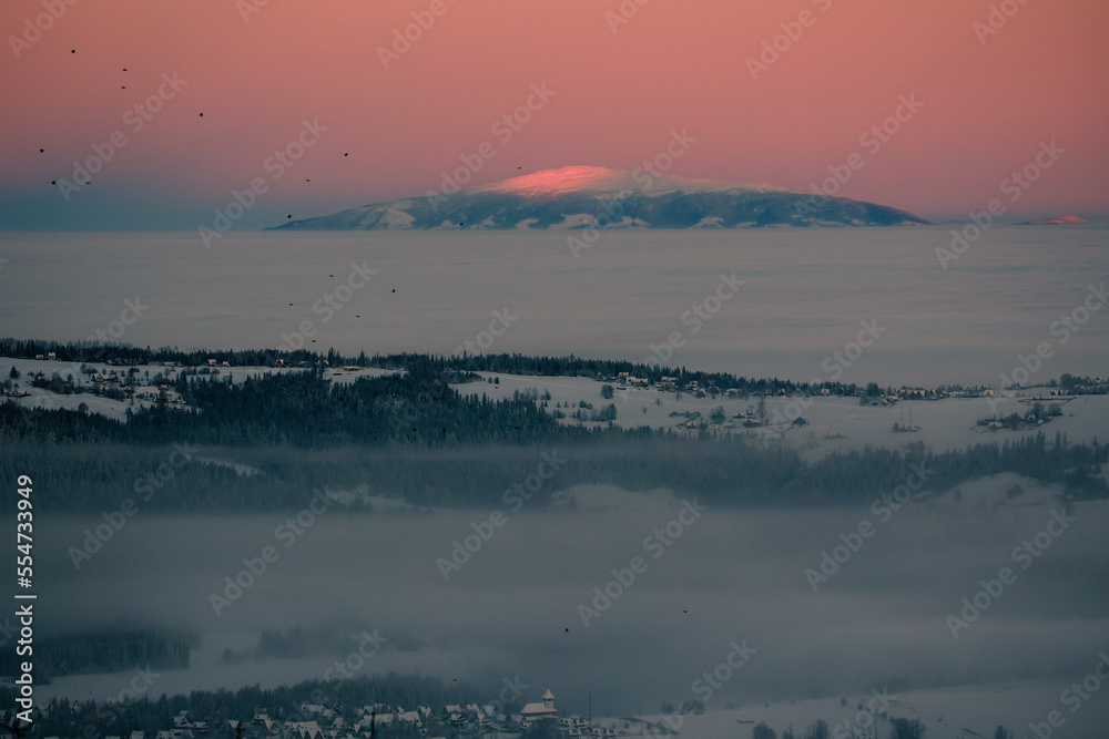 Tatry