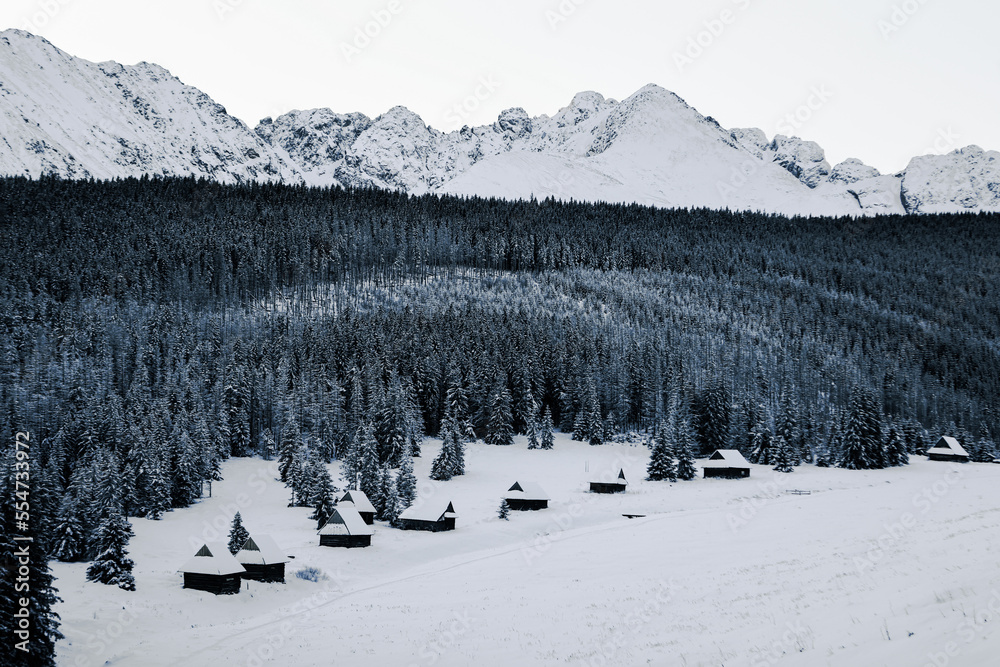 Tatry