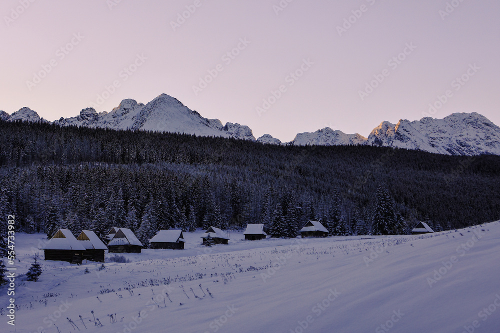 Tatry