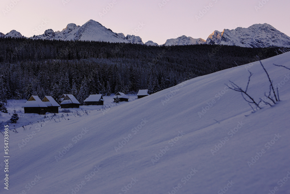 Tatry