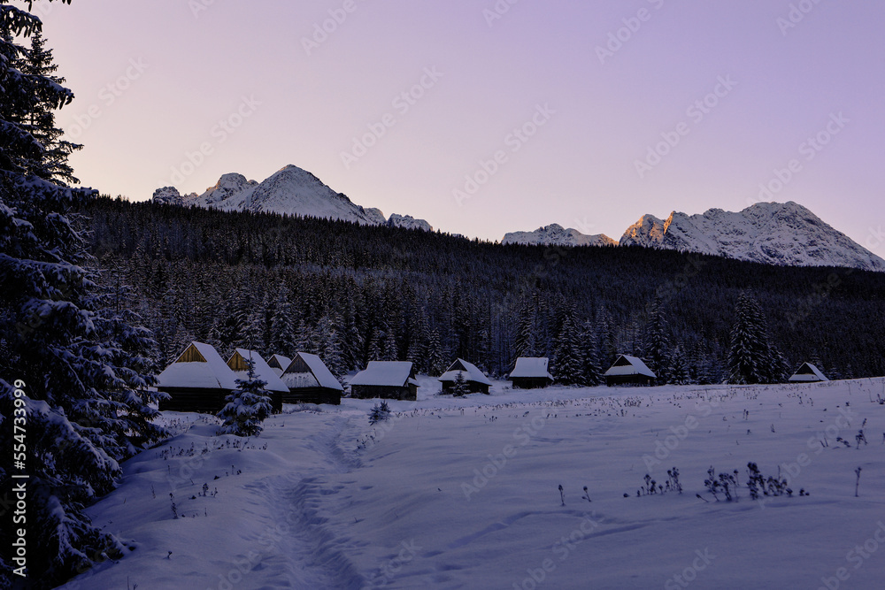 Tatry