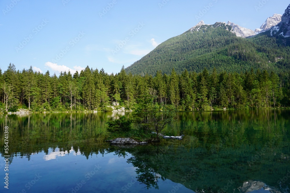 Lake Lake