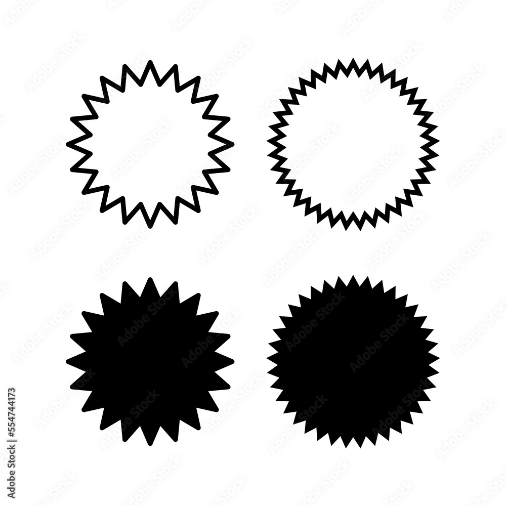 Badge icon vector for web and mobile app. Awards icon vector. Achieve sign and symbols
