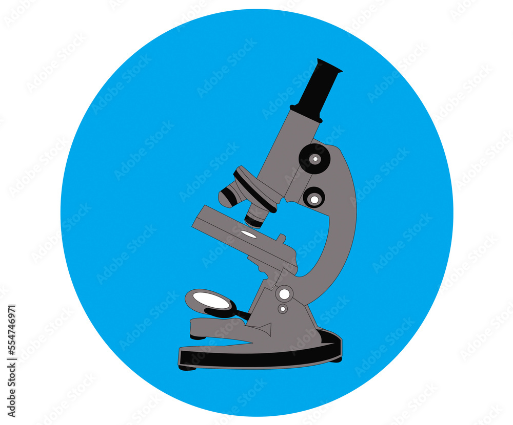 microscope microscope