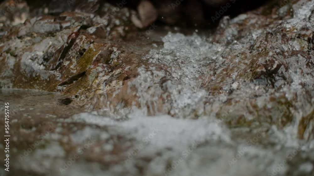 Beautiful Waterfall Fresh Water Cascade Nature Beautiful Waterfall Fresh Water Cascade Nature