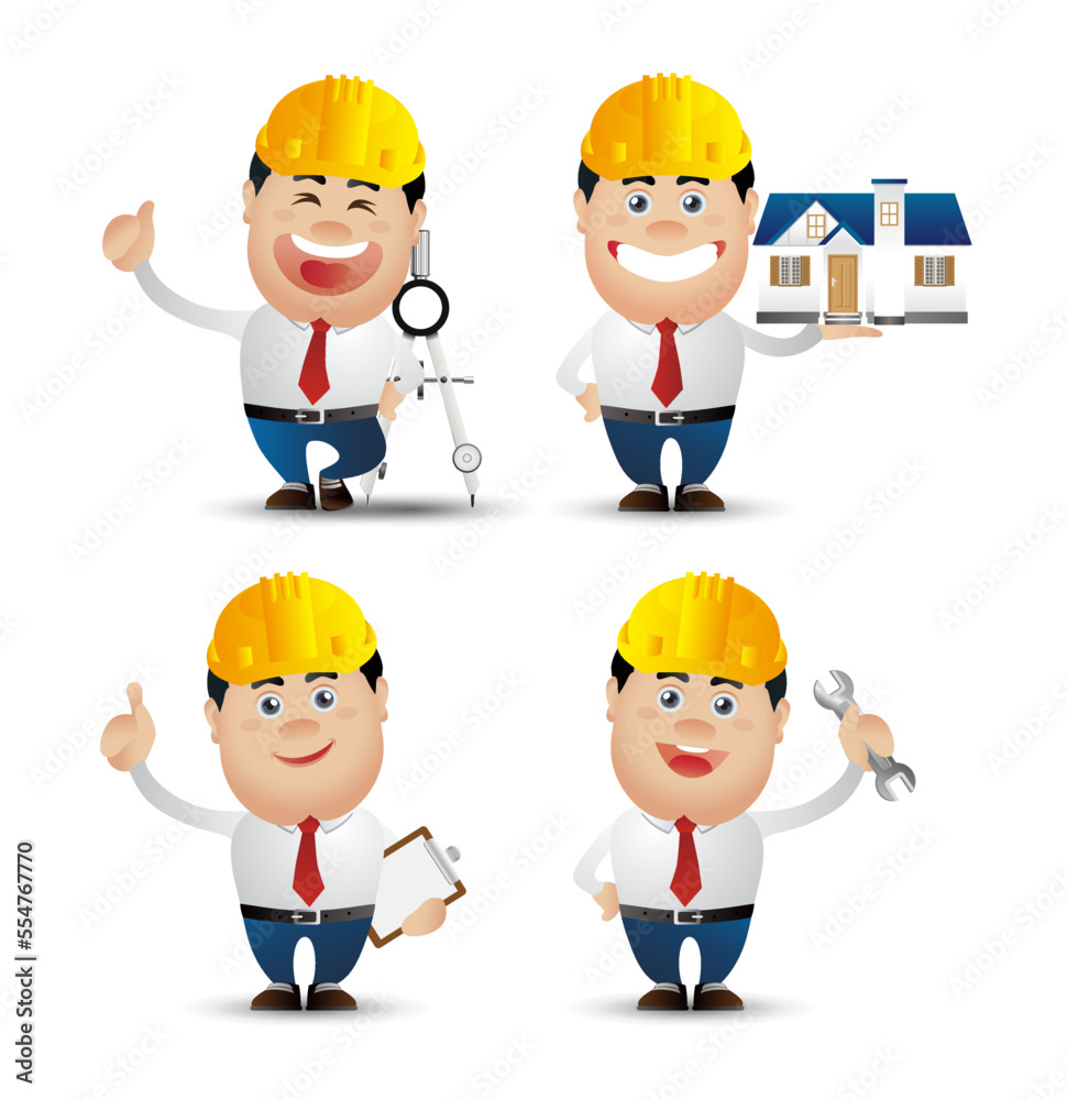 Cute People. Professional-engineer Cute People. Professional-engineer