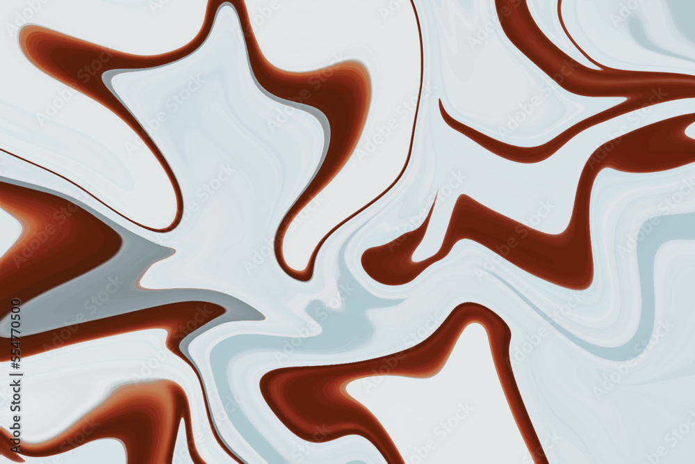 liquify colorful abstract background wallpaper premium photo premium vector