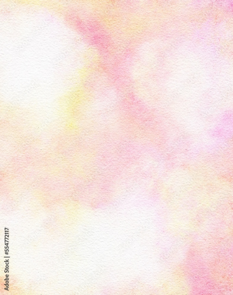 Background watercolor pastel Background watercolor pastel