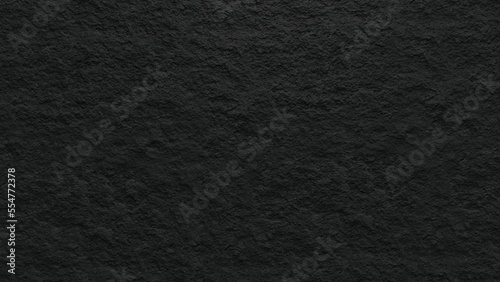 concrete stone dark black background