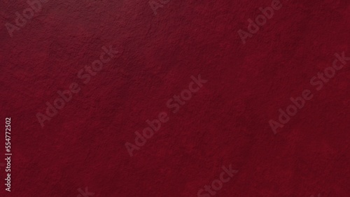 red textile texture for background or cover