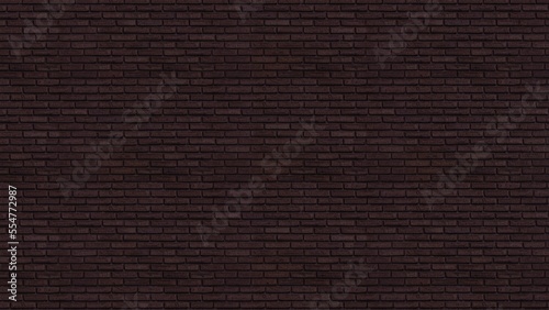 brown brick pattern texture background