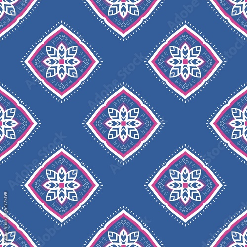                                           pattern  seamless  wallpaper  texture  decoration  design  fabric  vintage  art  geometric  ornament  vector  textile  retro  illustration  backdrop  tile  decor  style  fashion  o                  