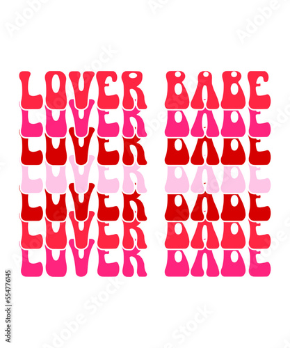 Retro SVG, Retro Cut file, Retro SVG Bundle, Retro Die cut, Retro sublimation, Retro design file, Retro Art, Retro Trndy design, Retro Digital art, Retro Png file, Valentine's Day SVG Bundle