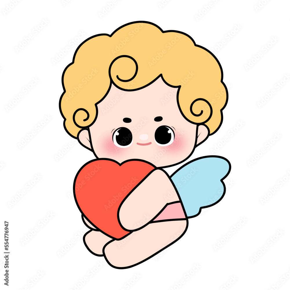 cupid cupid
