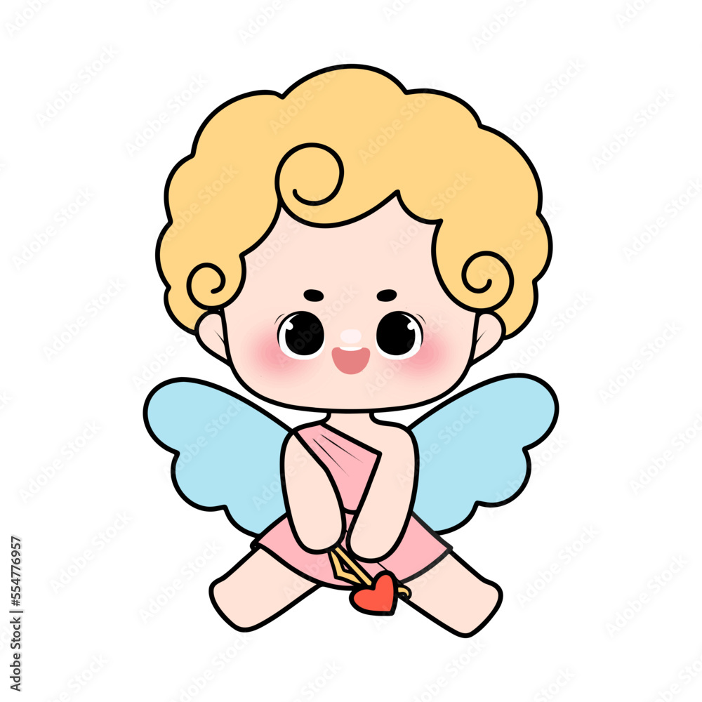 cupid 