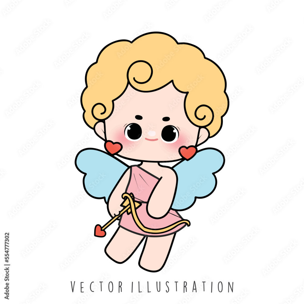 cupid cupid