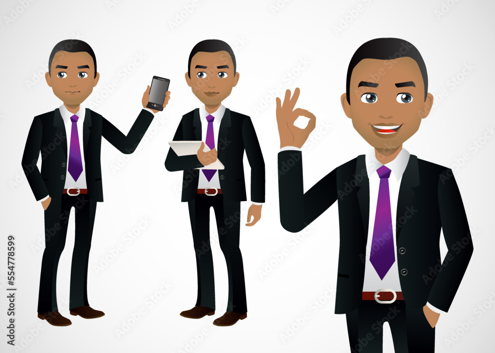 Elegant People-Businessman Elegant People-Businessman