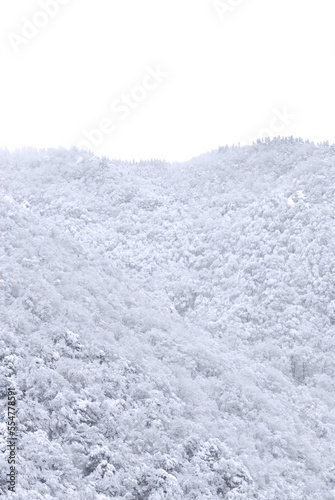 snow mountain © Agura