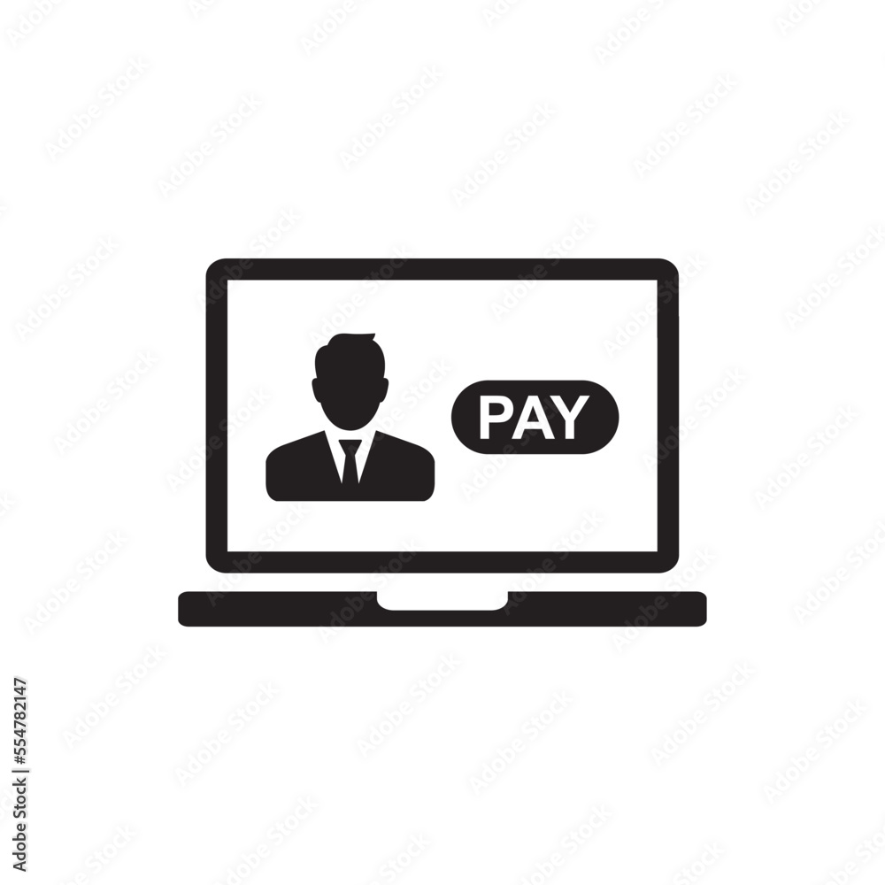 payment icon , financial icon vector payment icon , financial icon vector