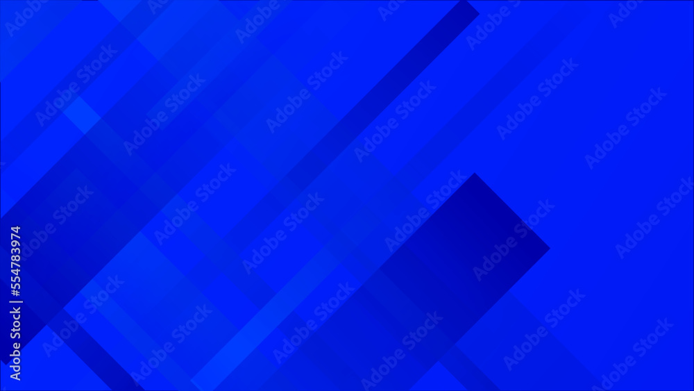 Abstract blue background for design. Geometric shapes. Triangles, squares, stripes, lines. Color gradient. Modern, futuristic. Light dark shades. Web banner. Abstract blue background for design. Geometric shapes. Triangles, squares, stripes, lines. Color gradient. Modern, futuristic. Light dark shades. Web banner.