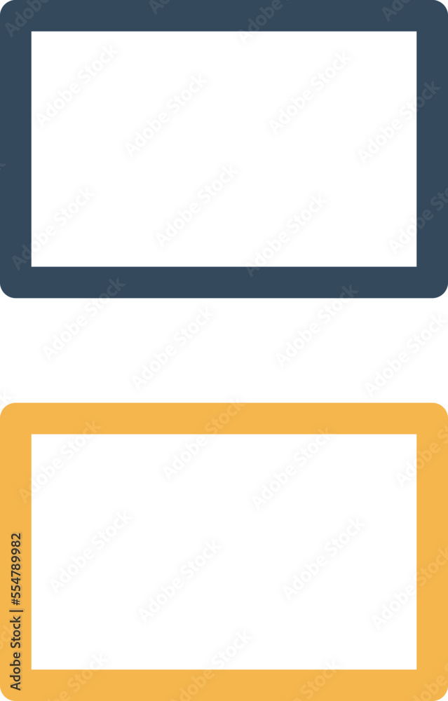 Buttons Vector Icon
Buttons Vector Icon