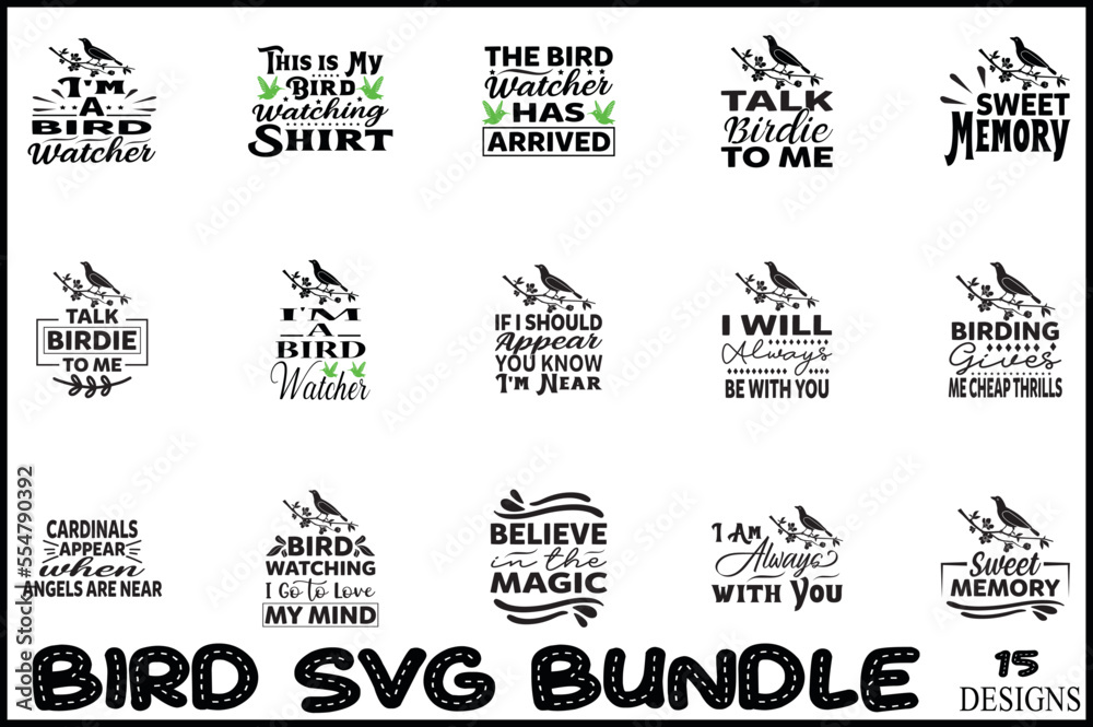 bird, bird svg, bird svg bundle, bird svg bundle, svg, t-shirt, svg design, shirt design,  T-shirt, QuotesCricut, SvgSilhouette, Svg, T-shirt, Quote, Cats, Birthday, Shirt, DesignWord, Art, Digital, 