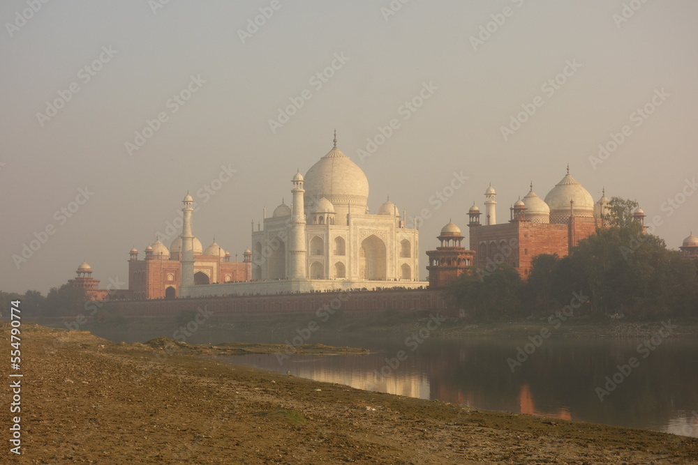 Fototapeta premium Inde