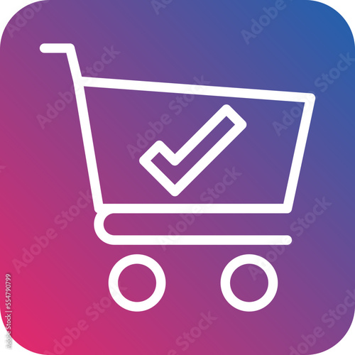 Check In Icon Style