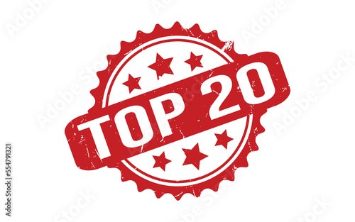 Top 20 Rubber Stamp Seal Vector